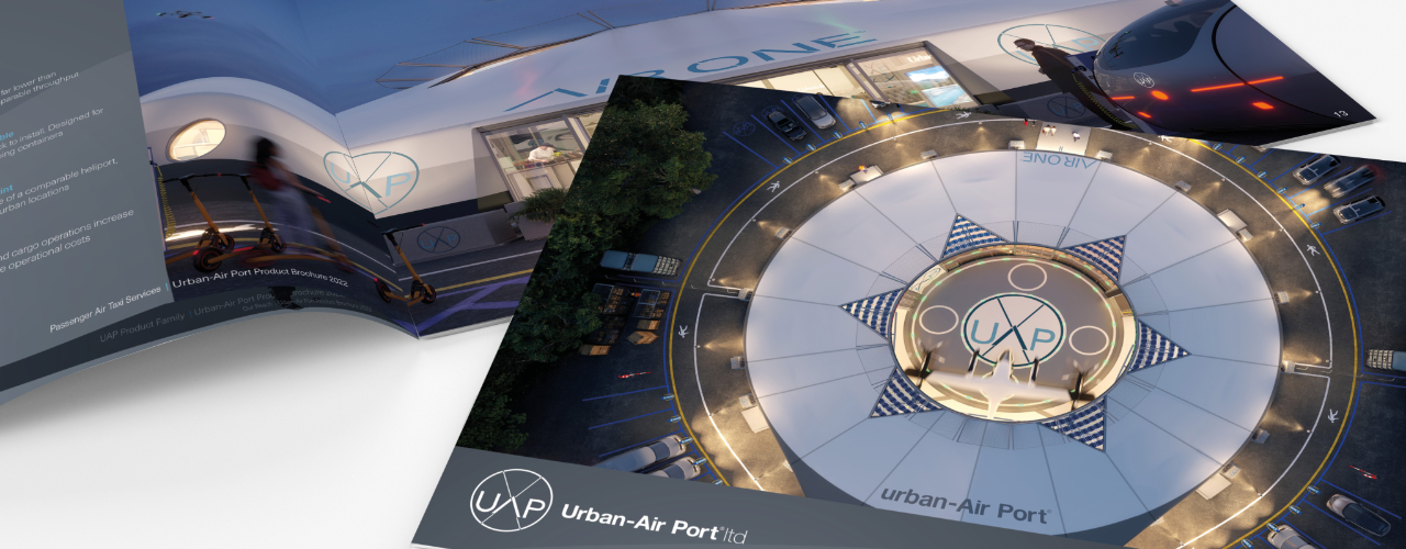 Urban-Air Port Product Brochure