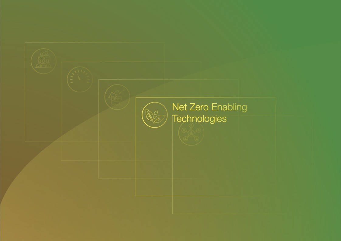 Decarbonising North Sea Oil & Gas - Divider