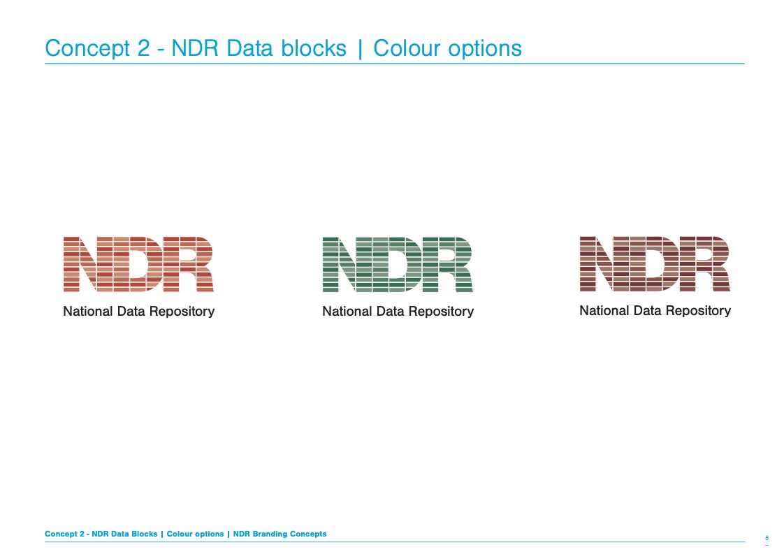 NDR concept design