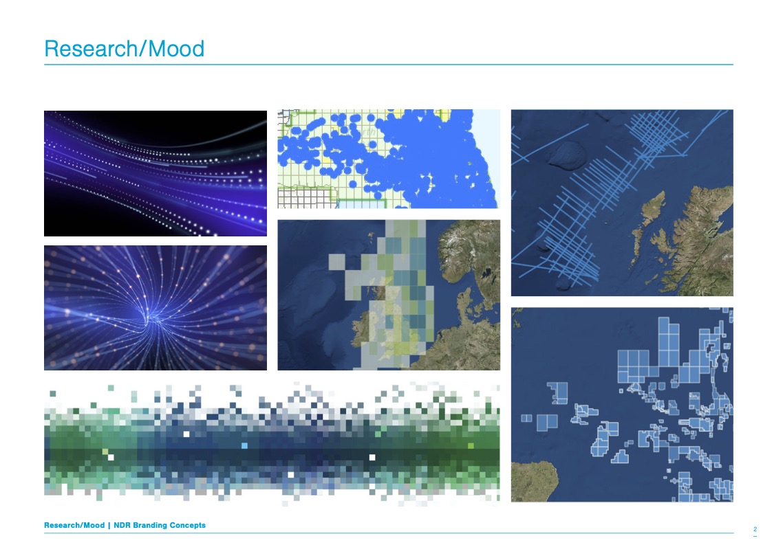 NDR mood and research